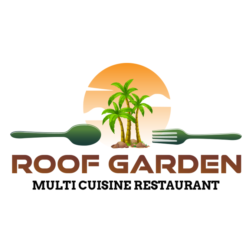 Roofgarden